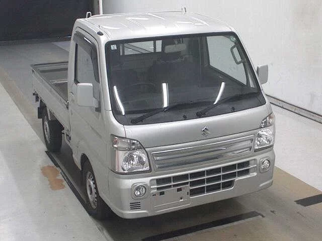 Suzuki Carry Truck DA16T 2018